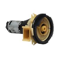 Jura Mahlwerk, Mahleinheit mit Domel Motor, 230V Revidiert